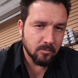 Meet your Posher, Ian